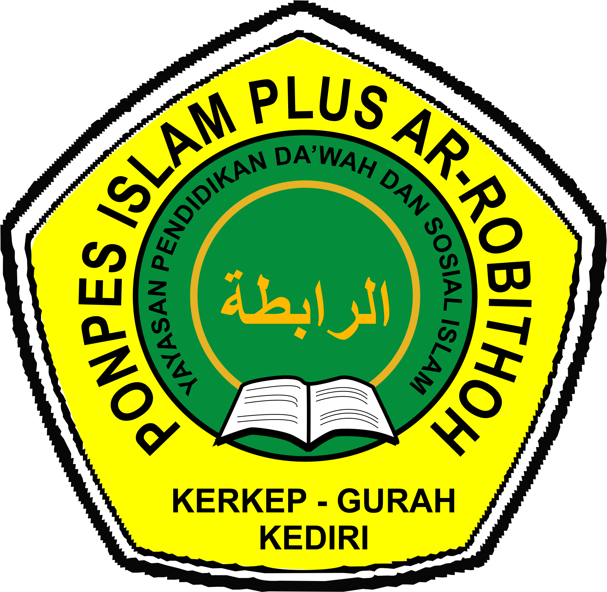 Logo Ar-Robithoh Al-Islamy